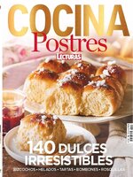 Lecturas Cocina